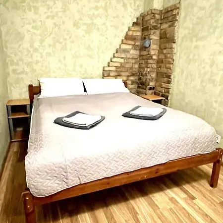 Apartman Agenskalns Delight: 2-room Comfort *