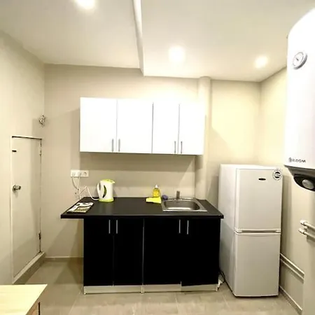 Apartamento Agenskalns Delight: 2-room Comfort