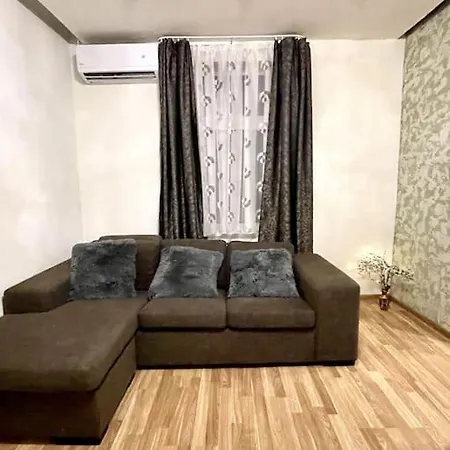 Apartamento Agenskalns Delight: 2-room Comfort *