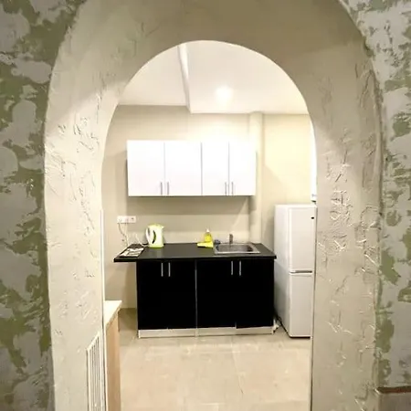 Agenskalns Delight: 2-room Comfort * Riga