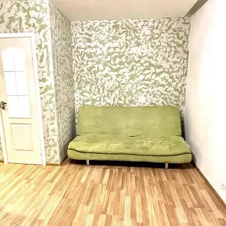 Agenskalns Delight: 2-room Comfort Apartamento
