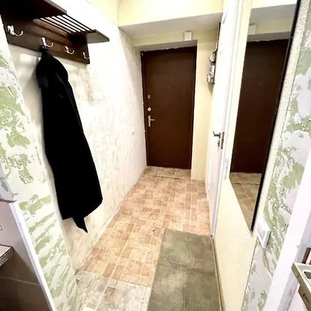 Apartamento Agenskalns Delight: 2-room Comfort *
