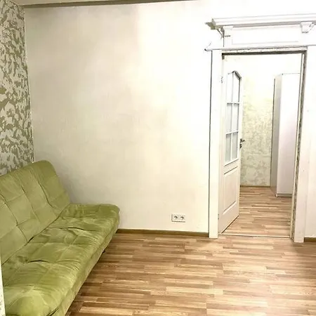 Agenskalns Delight: 2-room Comfort *