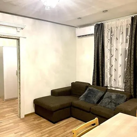 Apartamento Agenskalns Delight: 2-room Comfort