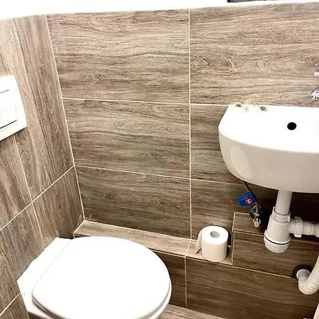 Apartamento Agenskalns Delight: 2-room Comfort *