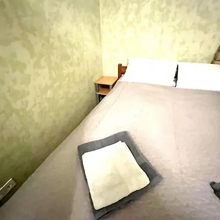 Apartment Agenskalns Delight: 2-room Comfort